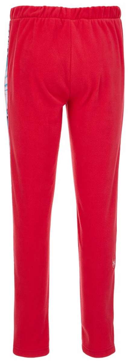 Spyder Girls Speed Fleece Pants 2022 - Image 4