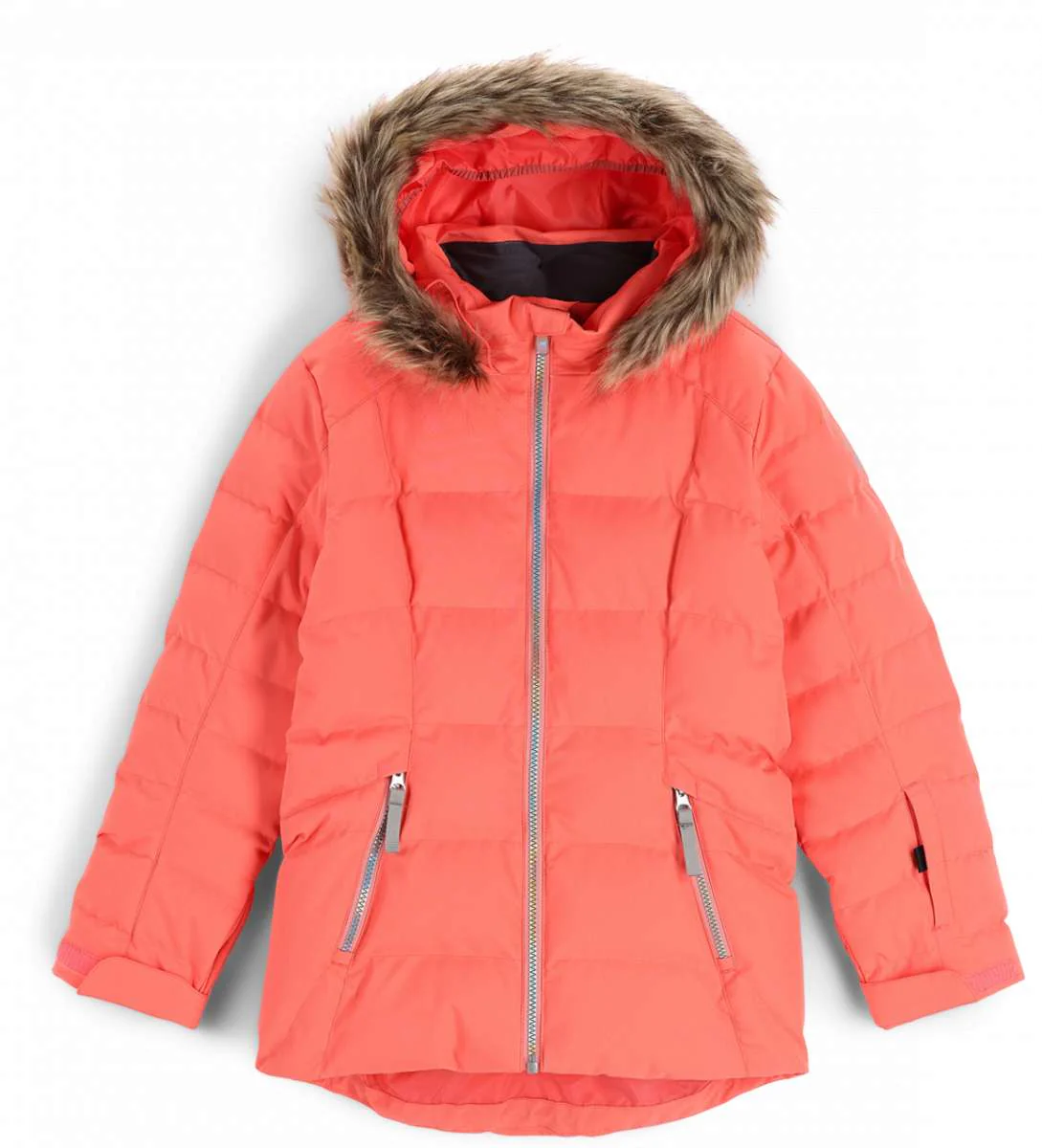Spyder Girls Zadie Synthetic Down Jacket 2023 - Image 4