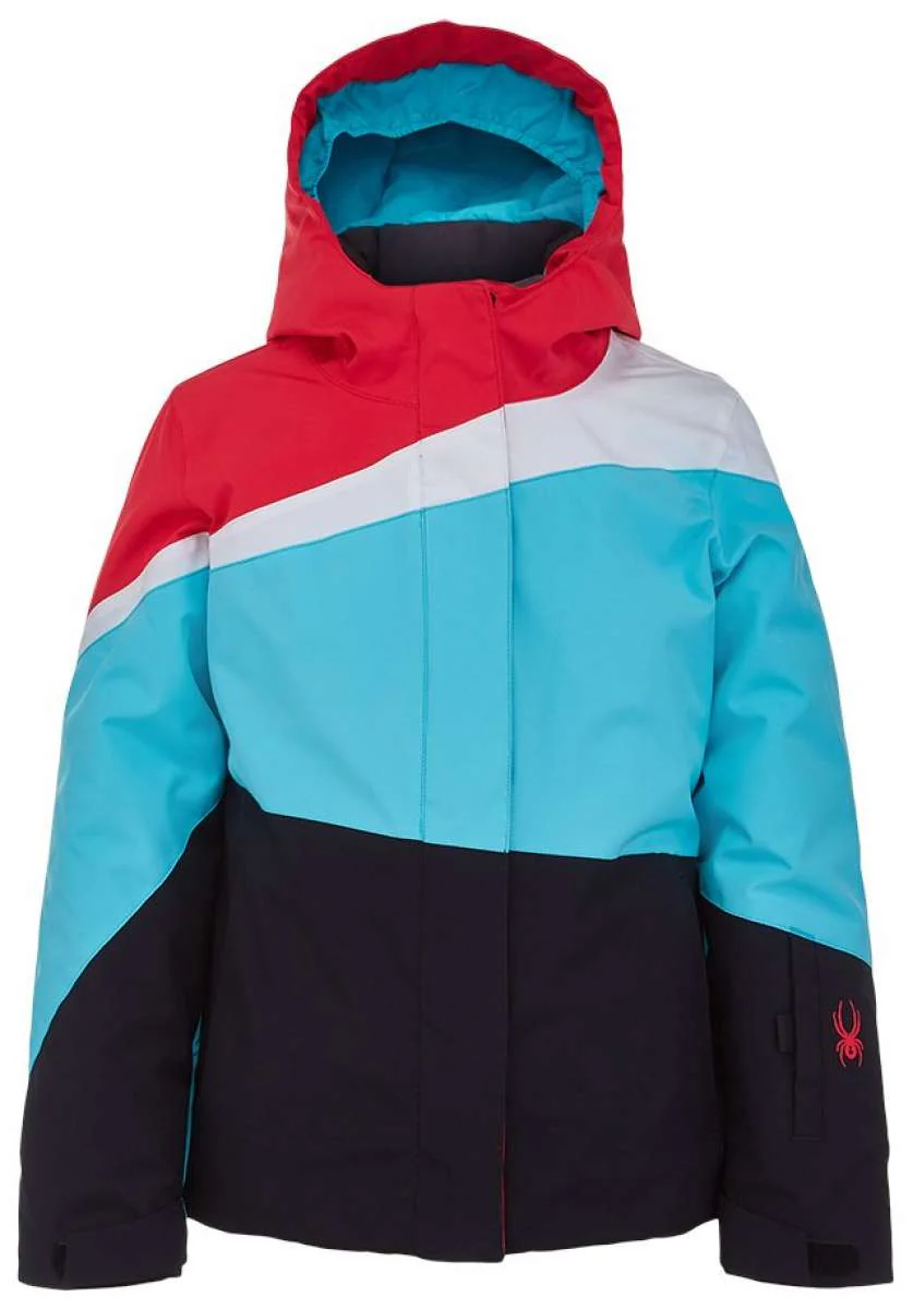 Spyder Girls Zoey Insulated Jacket 2022