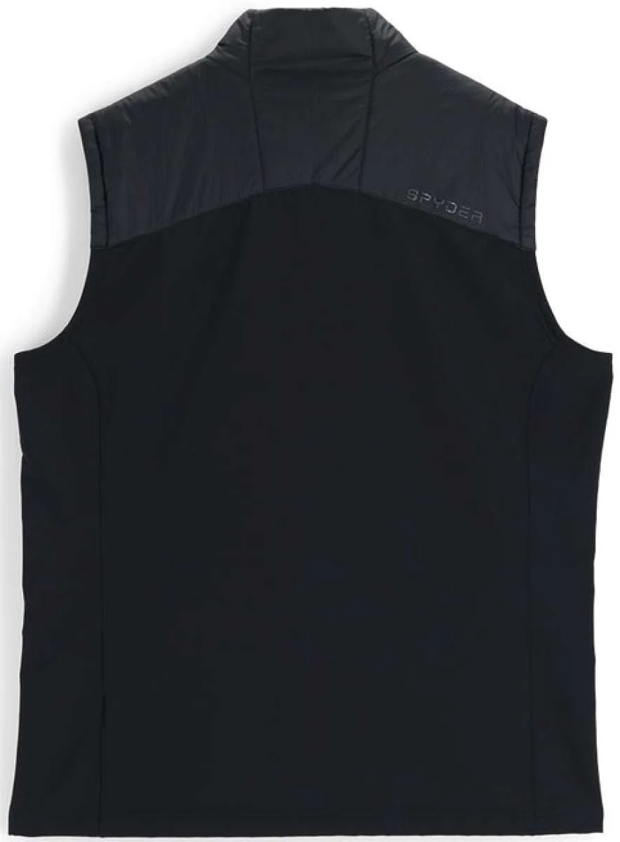 Spyder Glissade Hybrid Insulated Vest 2023 - Image 5