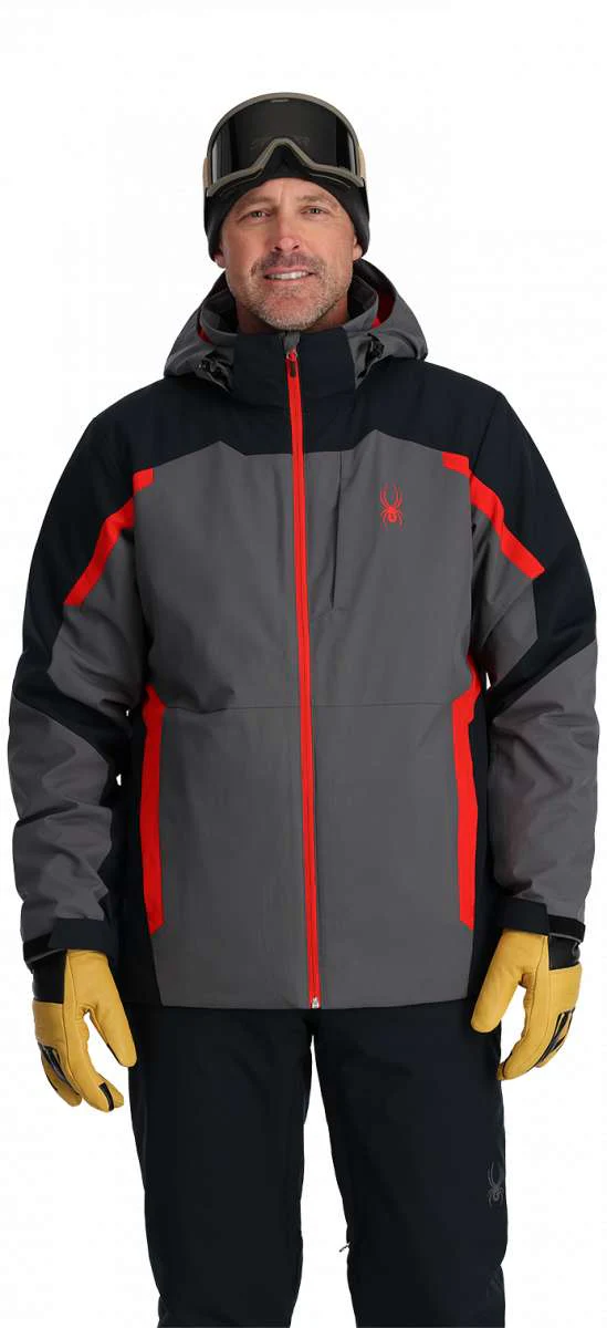 Spyder Guardian Insulated Jacket 2024