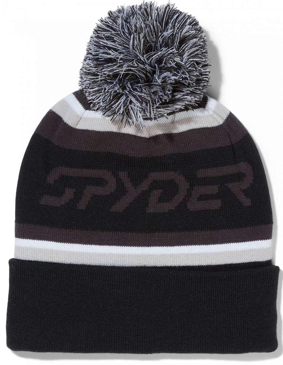 Spyder Icebox Hat 2024 - Image 2