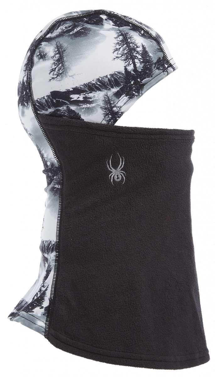 Spyder Kids Guide Balaclava 2023 - Image 7