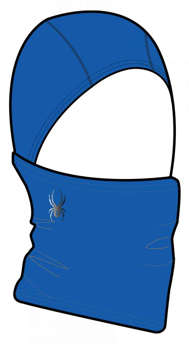 Spyder Kids Guide Balaclava 2023 - Image 9
