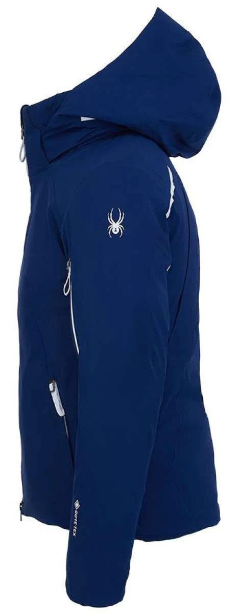 Spyder Ladies Brava GORE-TEX Insulated Jacket 2022 - Image 2