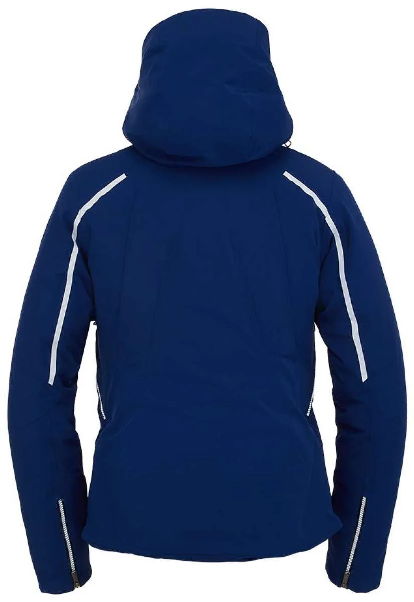 Spyder Ladies Brava GORE-TEX Insulated Jacket 2022 - Image 4