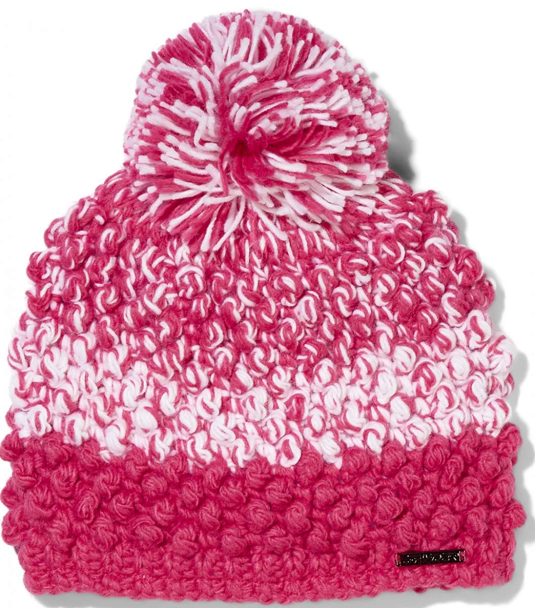 Spyder Ladies Brr Berry Hat 2024 - Image 2