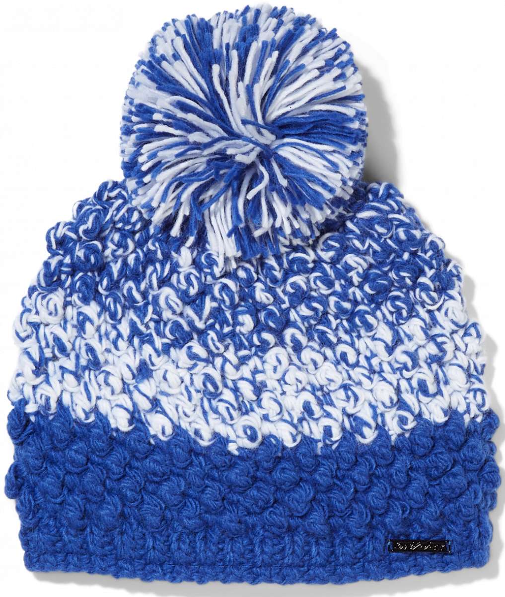 Spyder Ladies Brr Berry Hat 2024 - Image 3