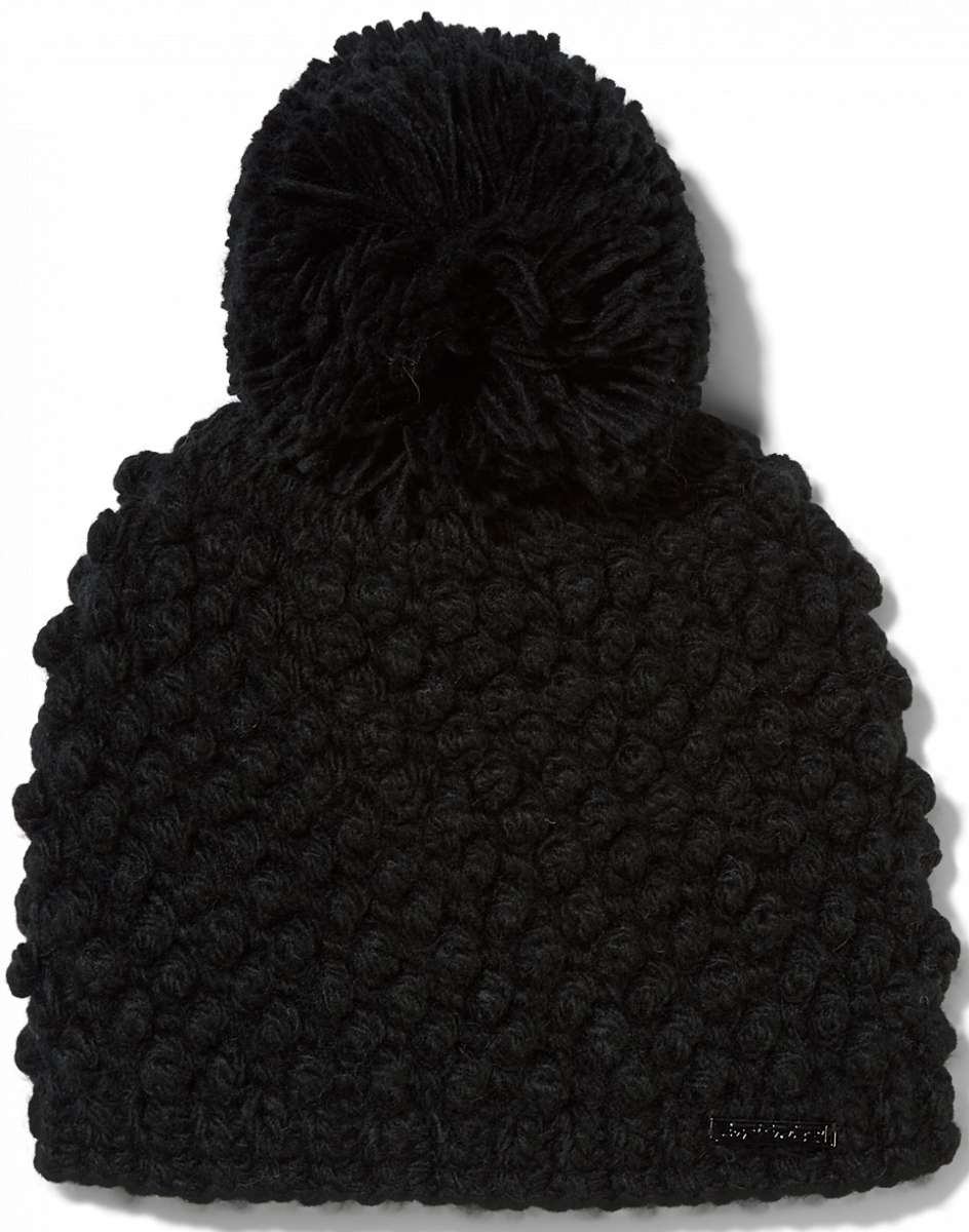 Spyder Ladies Brr Berry Hat 2024 - Image 4