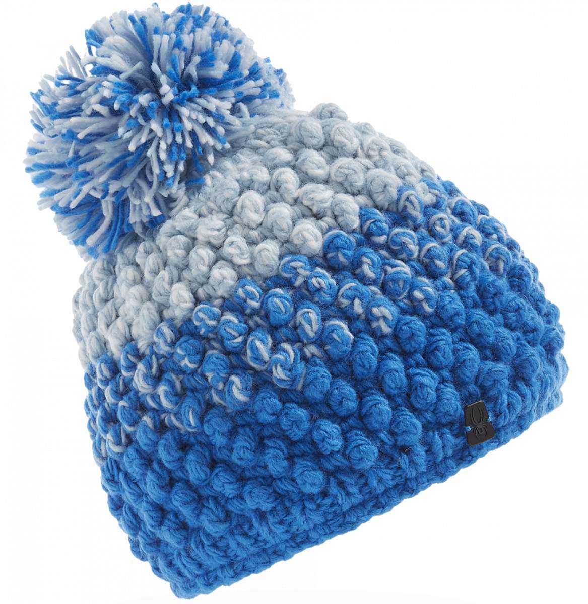 Spyder Ladies Brrr Berry Beanie 2023 - Image 6