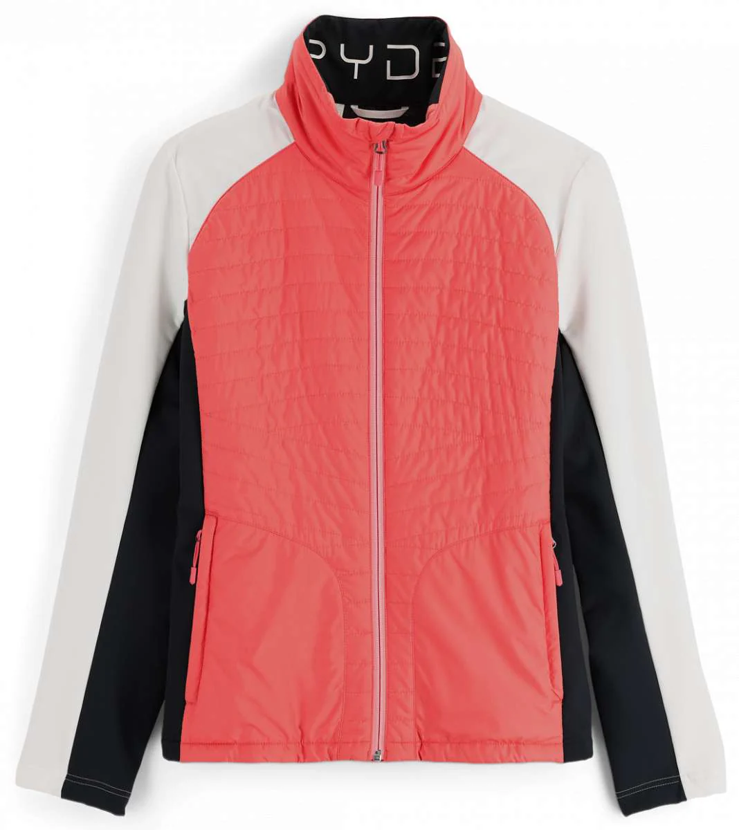Spyder Ladies Glissade Hybrid Insulated Jacket 2023
