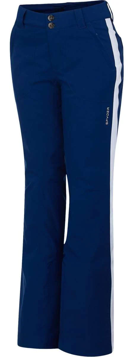 Spyder Ladies Hint GORE-TEX Infinium Pants 2022 - Image 2