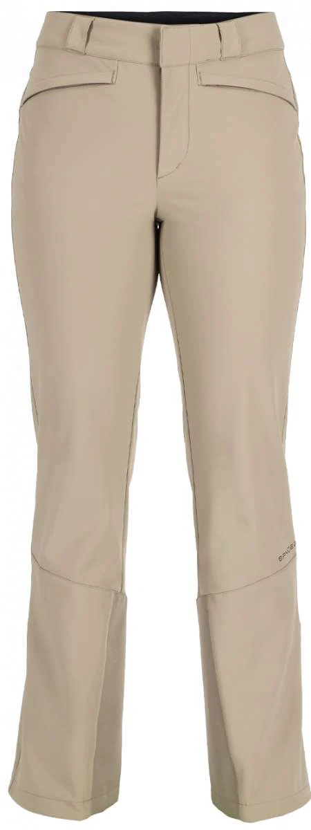 Spyder Ladies Orb Soft Shell Pant 2023