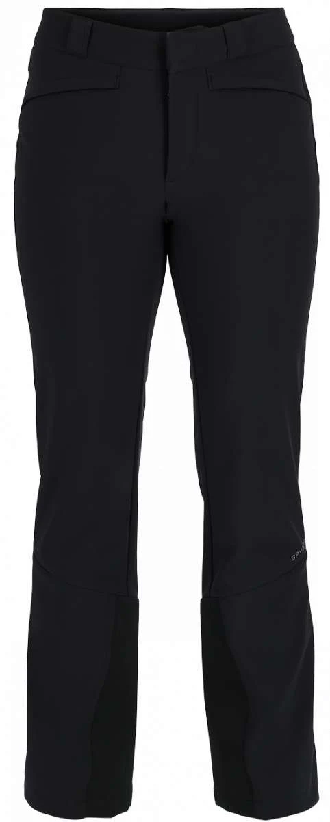 Spyder Ladies Orb Soft Shell Pant 2023 - Image 2
