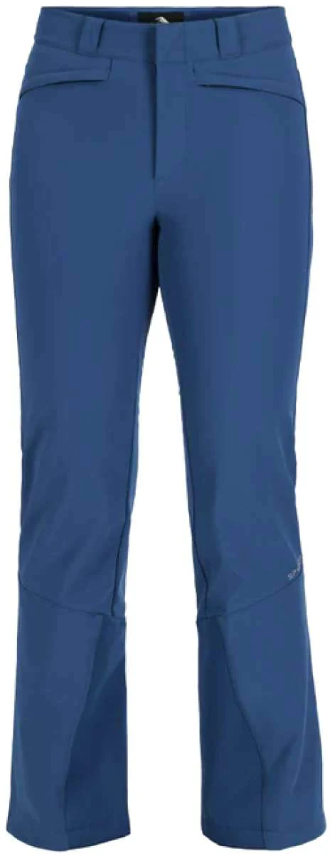 Spyder Ladies Orb Soft Shell Pant 2023 - Image 4