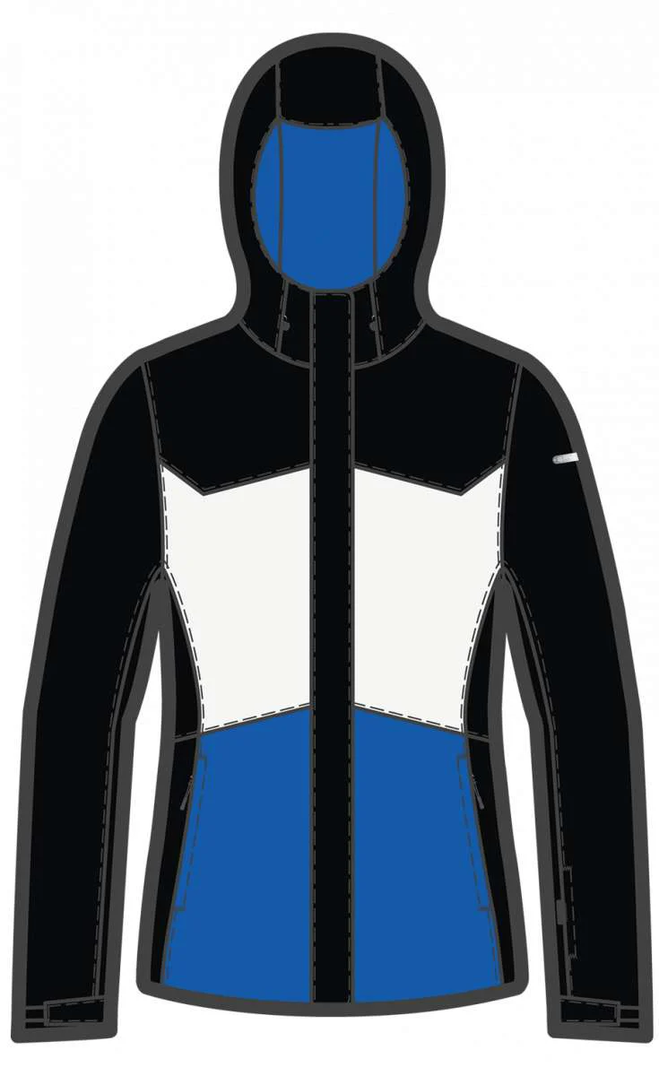 Spyder Ladies Paradise Insulated Jacket 2023 - Image 2