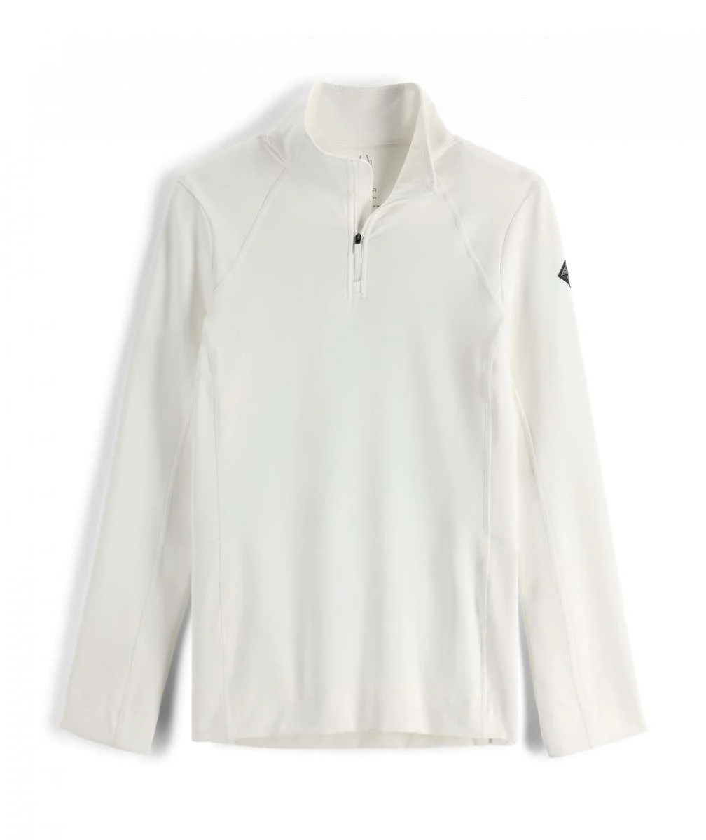 Spyder Ladies Savona 1/4 Zip Turtle Neck 2023 - Image 9