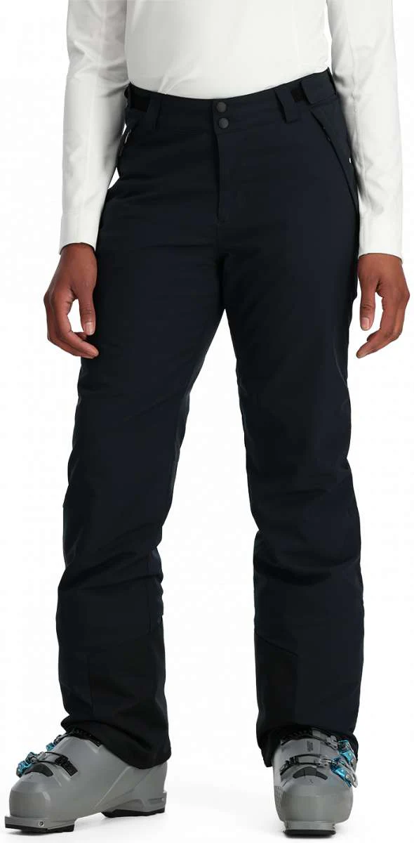 Spyder Women's Section Insulated Pant 2024 - Image 2