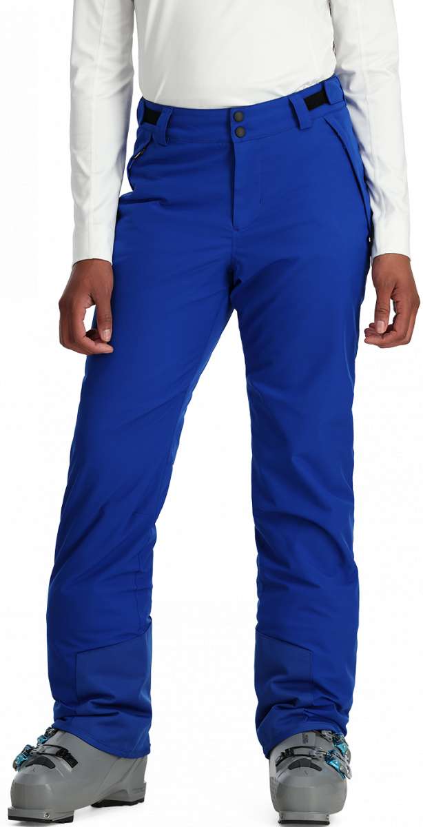 Spyder Women's Section Insulated Pant 2024 - Image 3