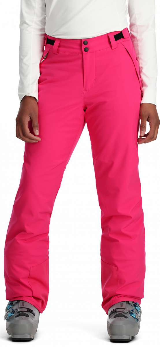 Spyder Women's Section Insulated Pant 2024 - Image 4