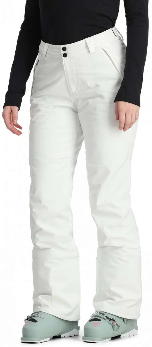 Spyder Women's Section Insulated Pant 2024 - Image 5