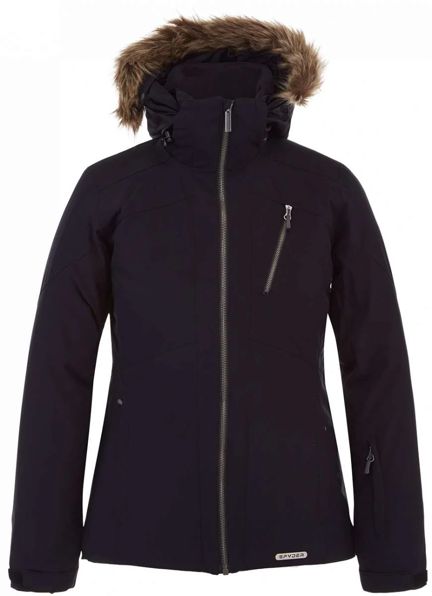 Spyder Ladies Skyline Insulated Jacket 2023