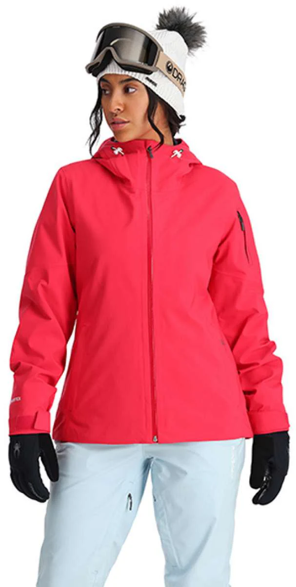 Spyder Ladies Volt GORE-TEX Jacket 2024