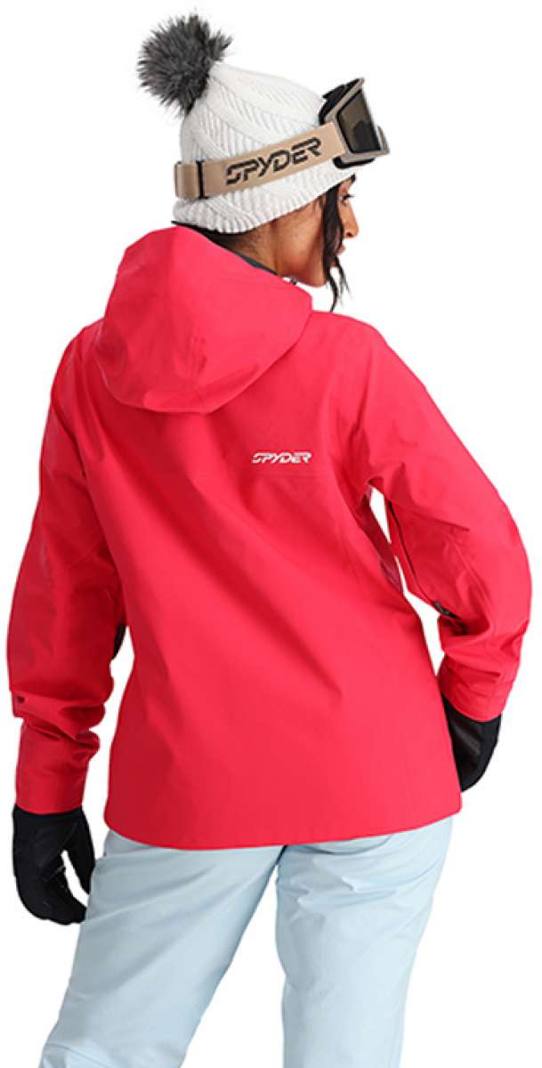 Spyder Ladies Volt GORE-TEX Jacket 2024 - Image 2