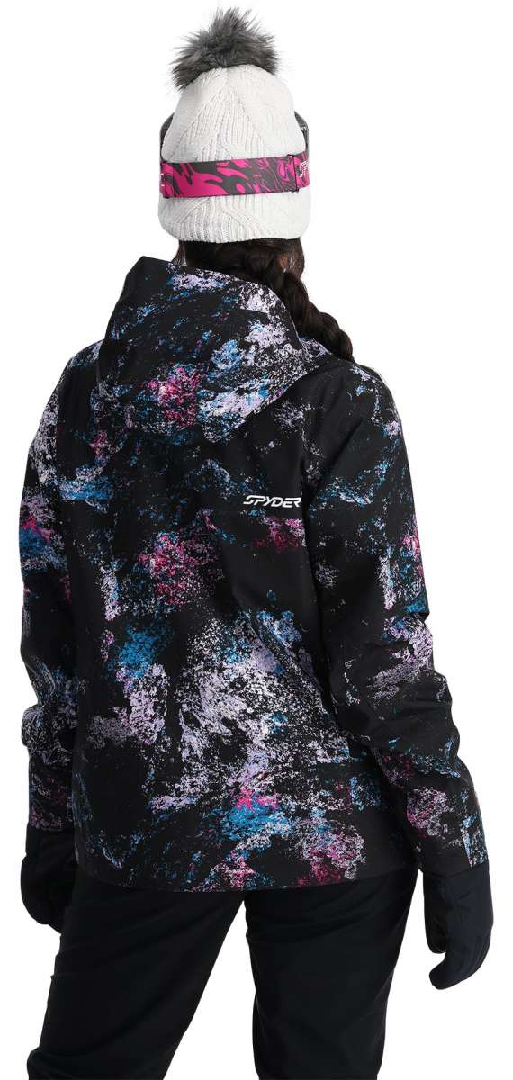 Spyder Ladies Volt GORE-TEX Jacket 2024 - Image 4