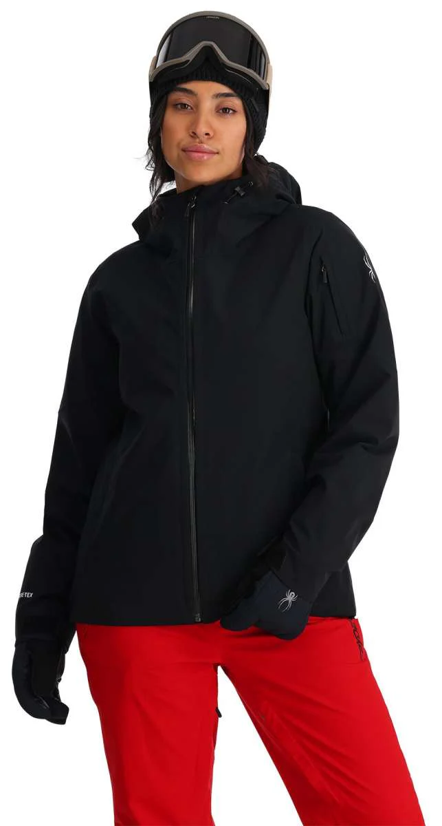 Spyder Ladies Volt GORE-TEX Jacket 2024 - Image 6