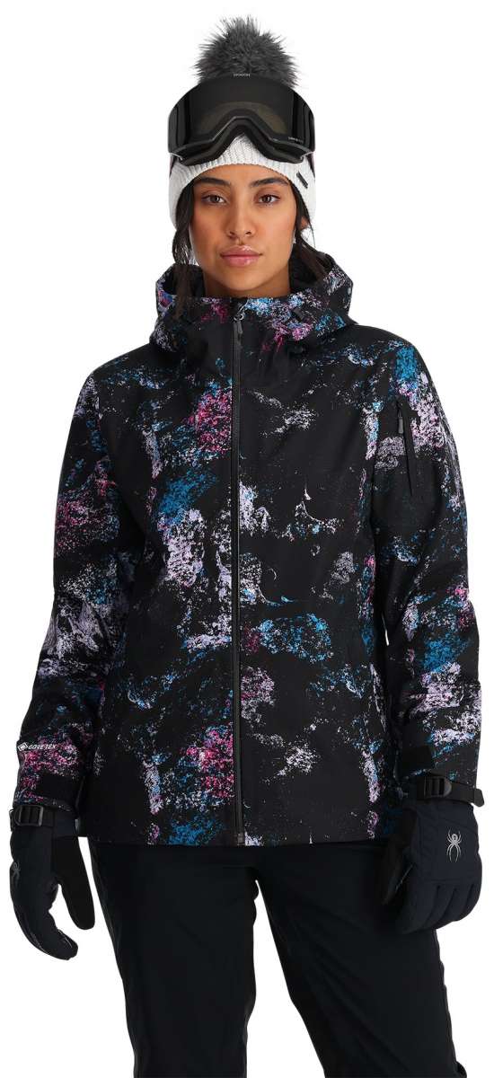 Spyder Ladies Volt GORE-TEX Jacket 2024 - Image 7