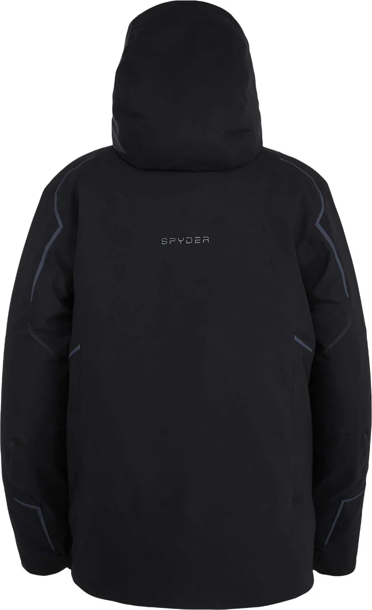 Spyder Men's Leader Gore-Tex Insulated Jacket 2021 - Image 16