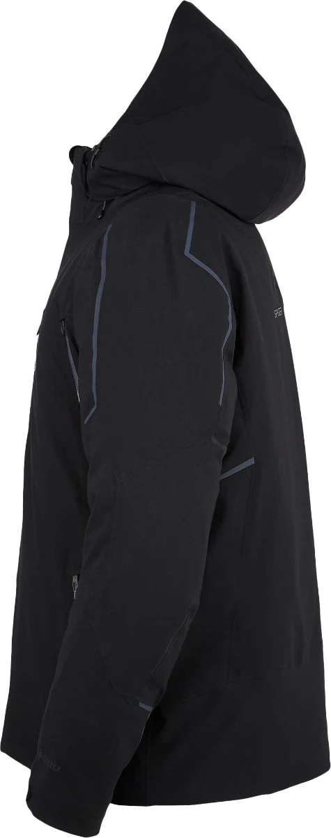 Spyder Men's Leader Gore-Tex Insulated Jacket 2021 - Image 18