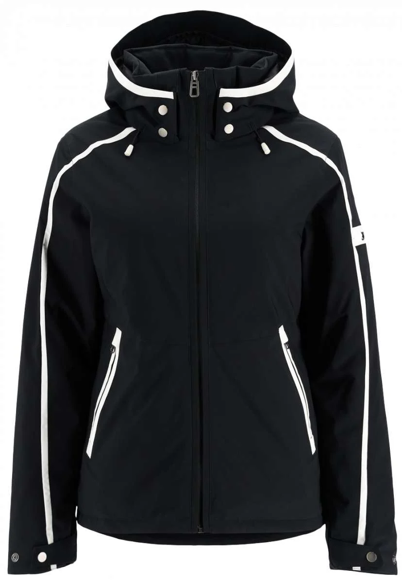 Spyder Women's Optimist Insulated Jacket 2023 - Image 2