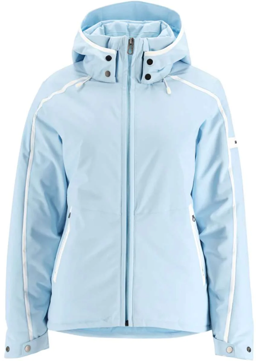 Spyder Women's Optimist Insulated Jacket 2023 - Image 3