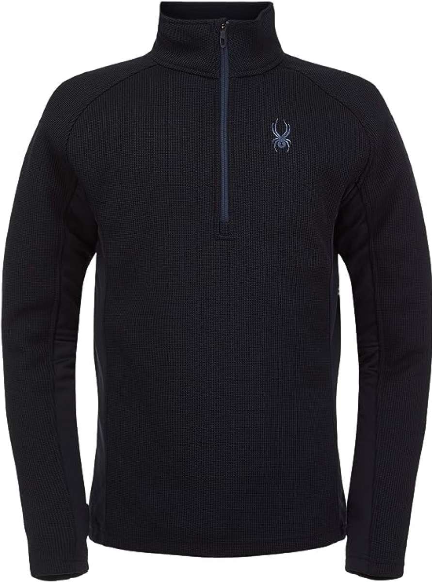 Spyder Outbound Zip Fleece Jacket 2024