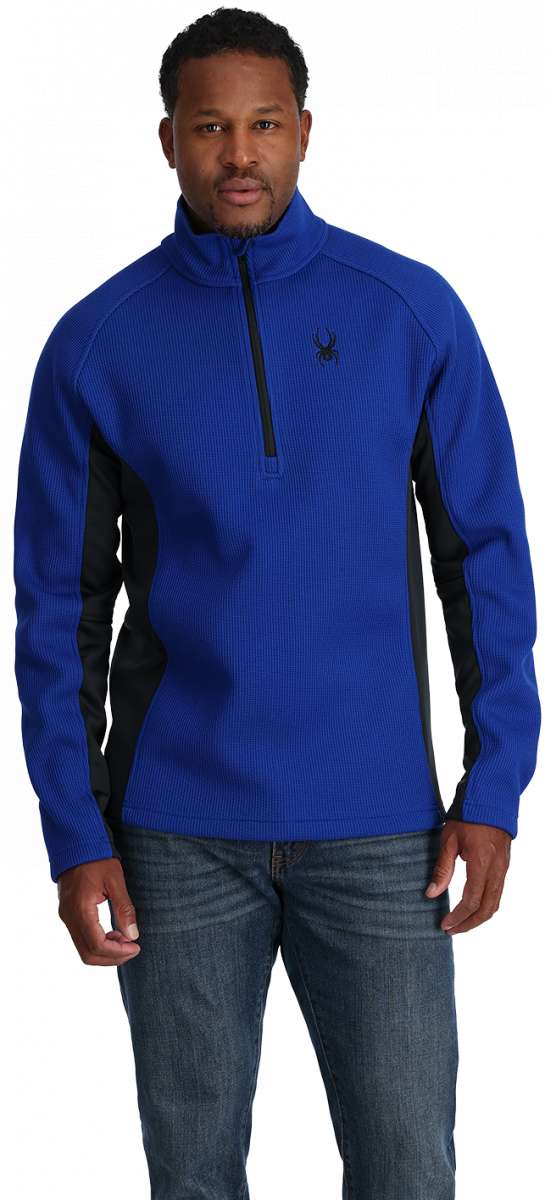 Spyder Outbound Zip Fleece Jacket 2024 - Image 3