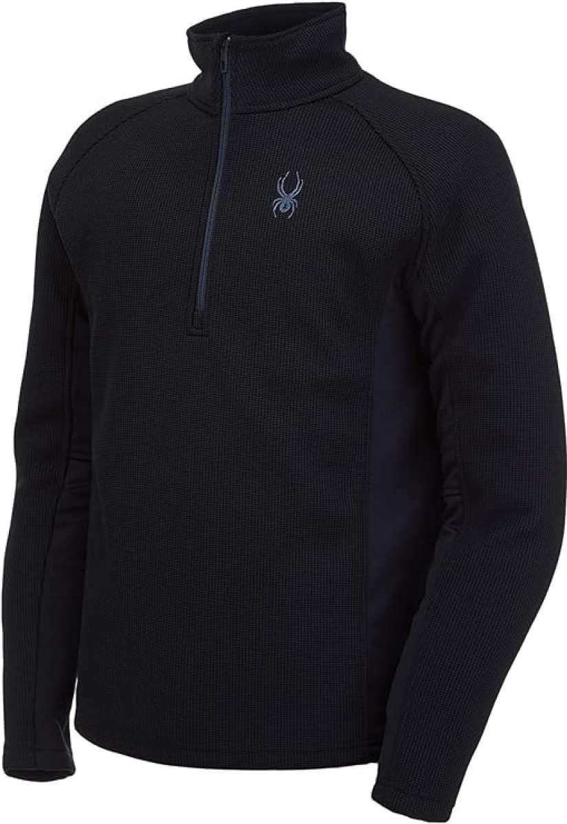 Spyder Outbound Zip Fleece Jacket 2024 - Image 6