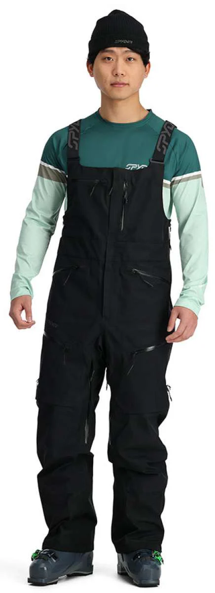 Spyder Sanction GORE-TEX Shell Bib Pants 2024