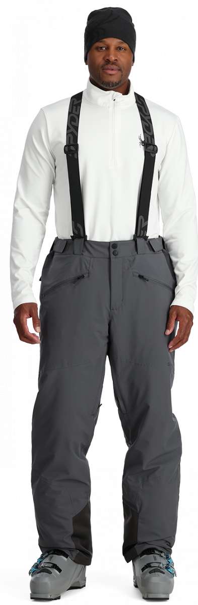 Spyder Sentinel Insulated Pants 2024 - Image 3