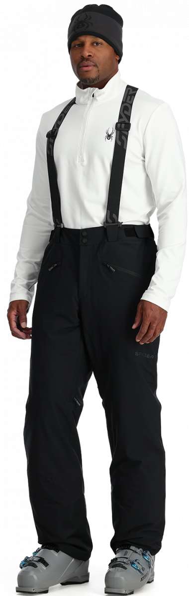 Spyder Sentinel Insulated Pants 2024 - Image 4