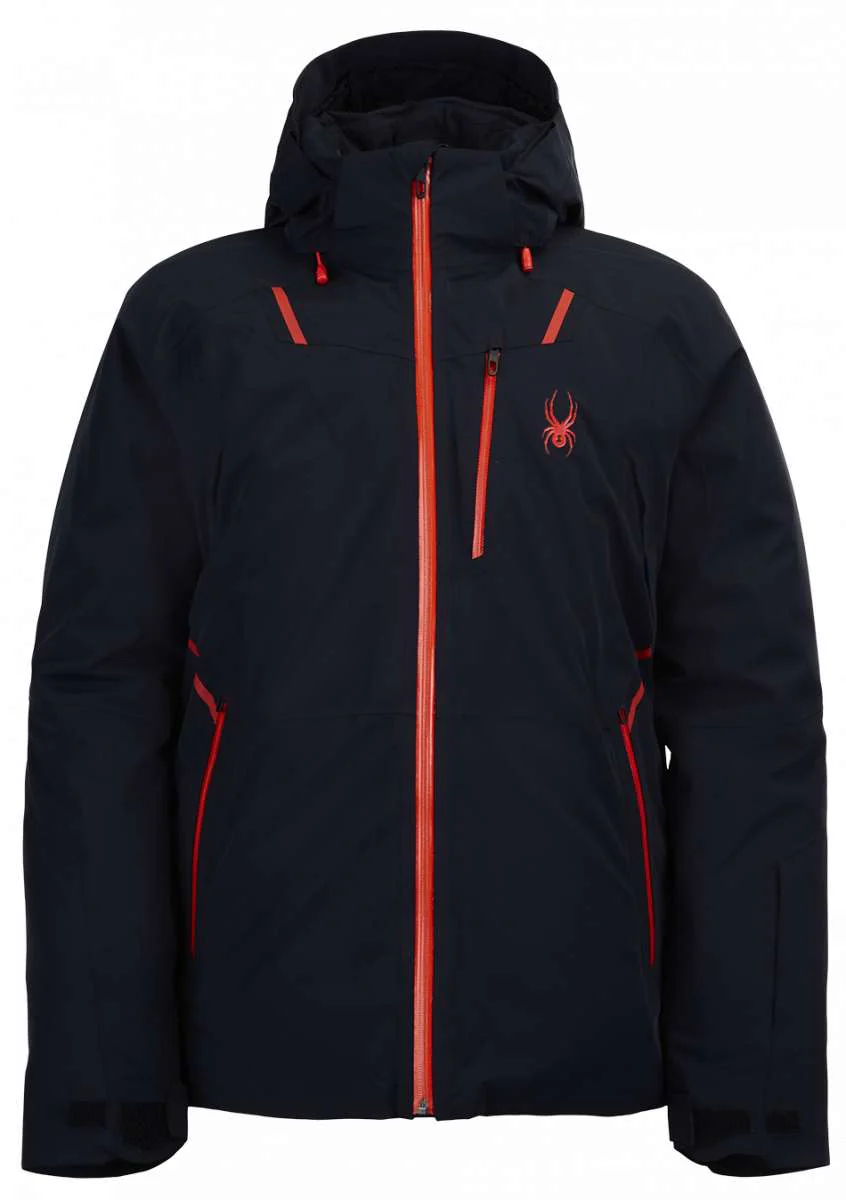 Spyder Vanqysh Insulated Jacket 2023 - Image 2
