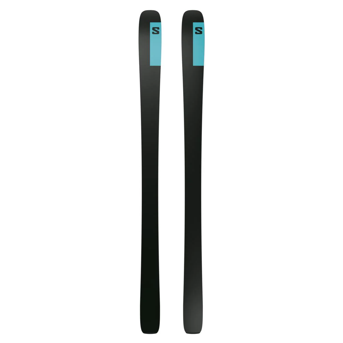 Salomon Stance 90 Skis 2025 - Image 3