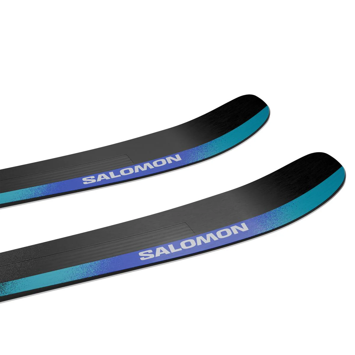 Salomon Stance 90 Skis 2025 - Image 4