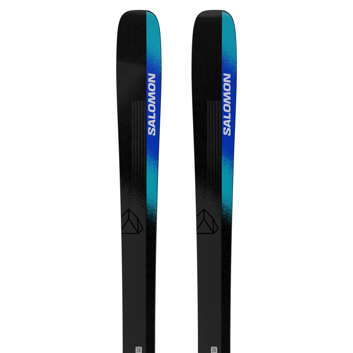 Salomon Stance 90 Skis 2025 - Image 7