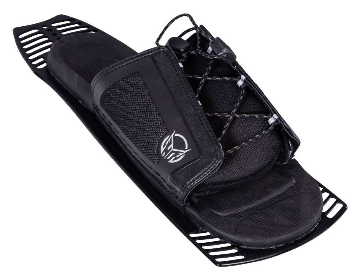 HO Stance Adjustable Rear Toe Plate ARPT 2022