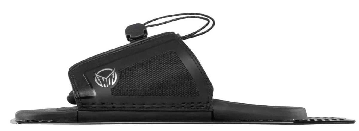 HO Stance Adjustable Rear Toe Plate ARPT 2022 - Image 3