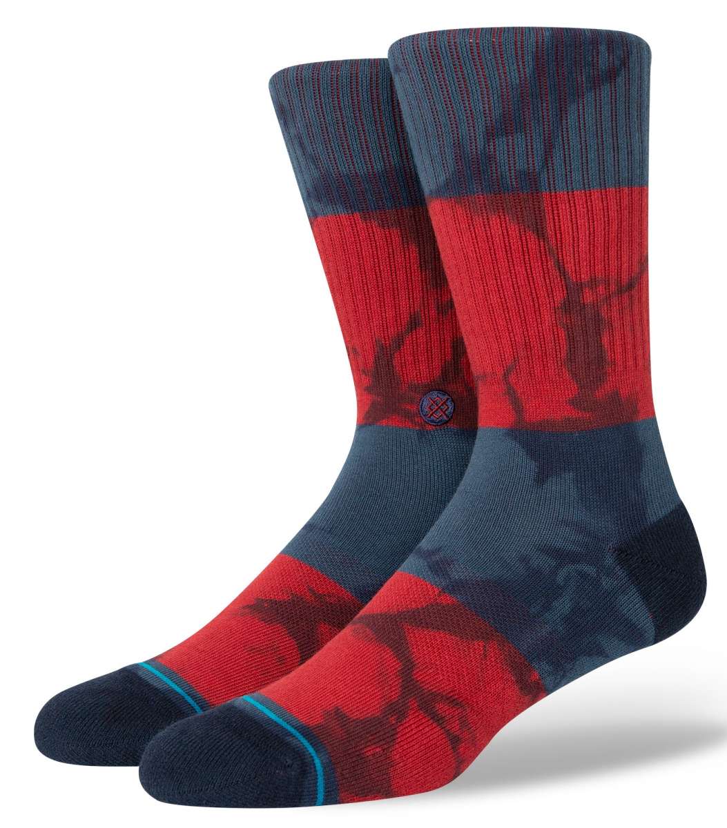 Stance Assurance Crew Cut Socks 2023