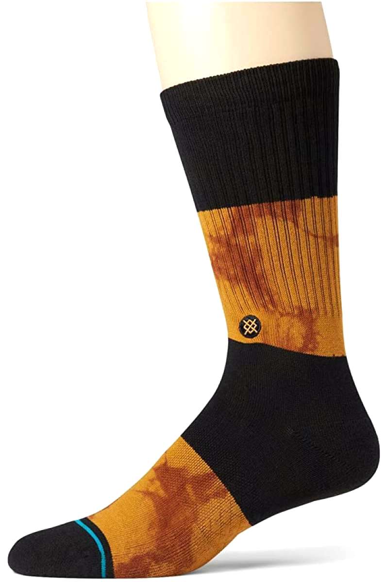 Stance Assurance Crew Cut Socks 2023 - Image 2