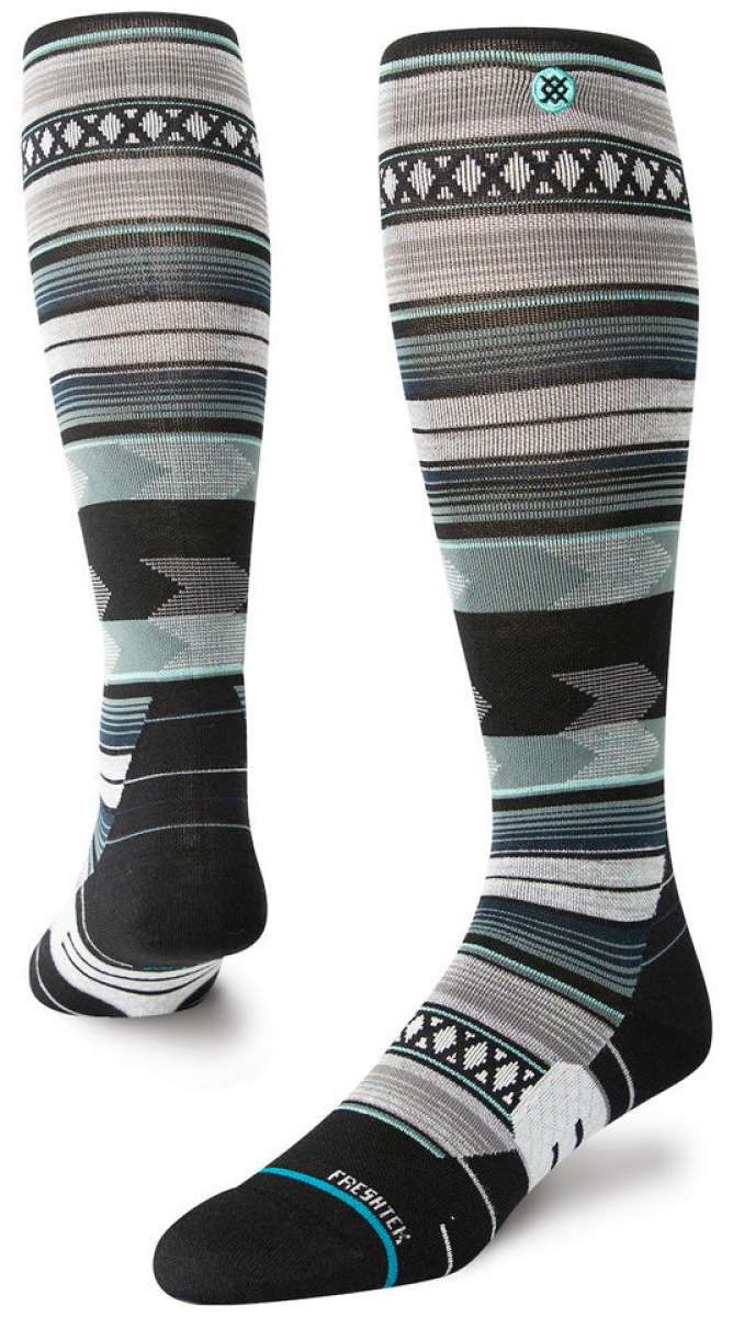 Stance Baron Snow Crew Sock 2024